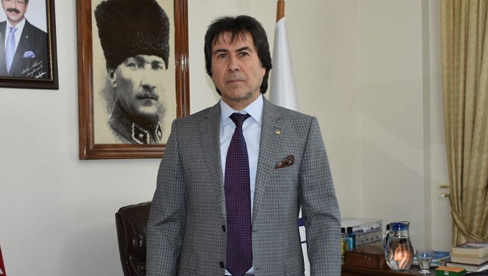 İNANDIK VE BAŞARDIK