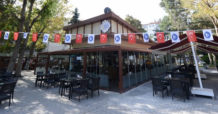 TADİLAT BİTTİ FAALİYETE BAŞLADI
