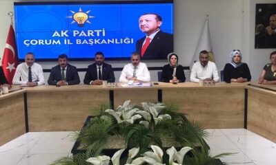 DEVRİM NİTELİĞİNDE DEĞİŞİMLER YAPTIK