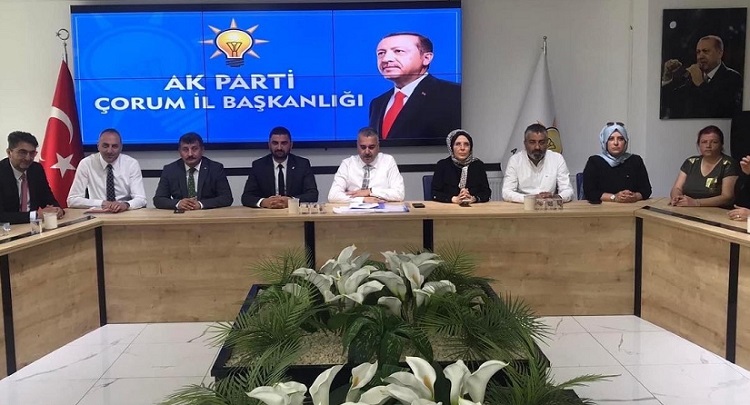 DEVRİM NİTELİĞİNDE DEĞİŞİMLER YAPTIK