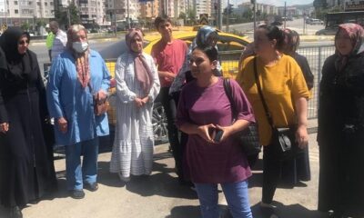 BAŞKALARININ CANI YANMASIN!