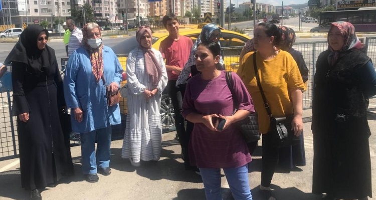 BAŞKALARININ CANI YANMASIN!