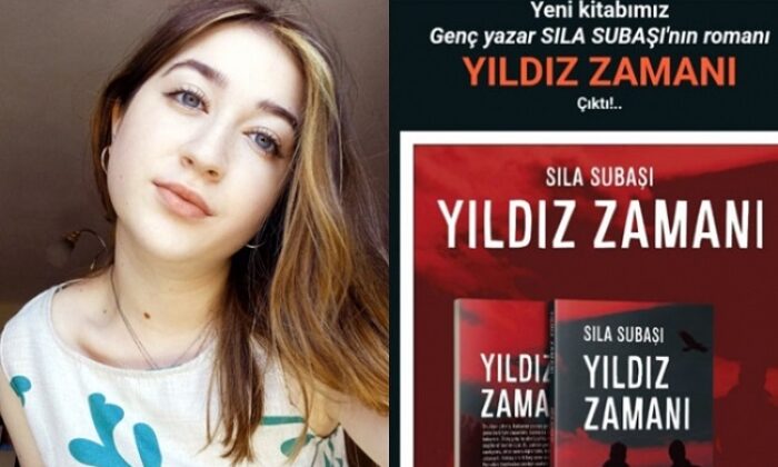 GENÇ YAZARA BAKANLIK DESTEĞİ