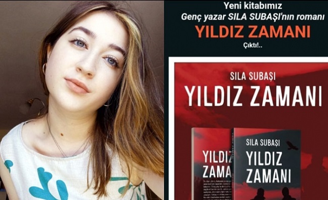 GENÇ YAZARA BAKANLIK DESTEĞİ
