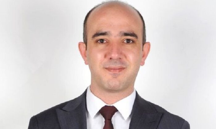 YENİ BAŞKAN YARDIMCISI OLDU