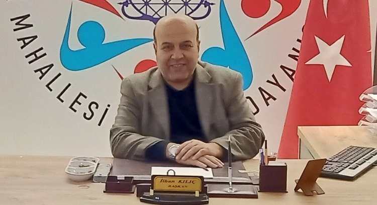 ÇORUMLULAR EYLEM YAPACAK