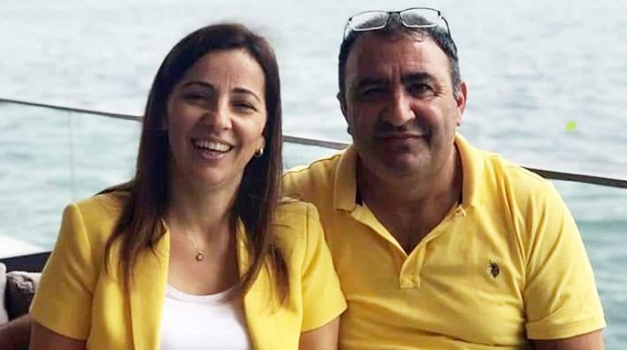 GENÇ ANNE KANSERE YENİK DÜŞTÜ