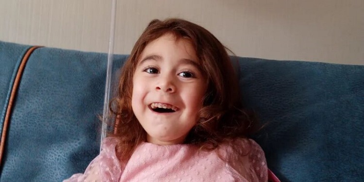 ÇORUMLU ELA NUR DESTEK BEKLİYOR