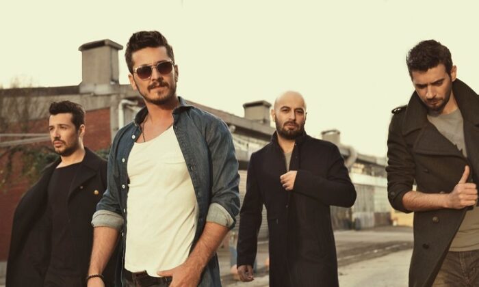 KOLPA ÇORUM’DA KONSER VERECEK
