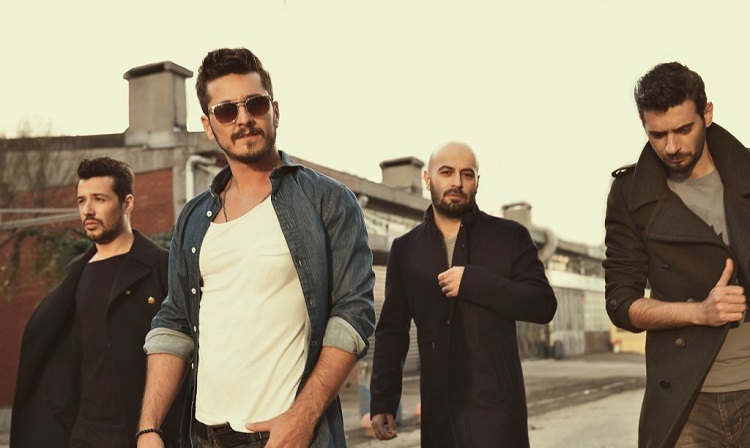 KOLPA ÇORUM’DA KONSER VERECEK