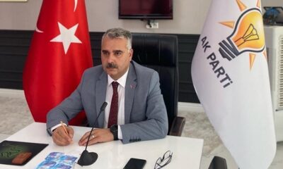 YAPTIKLARIMIZI HALKA ANLATACAĞIZ