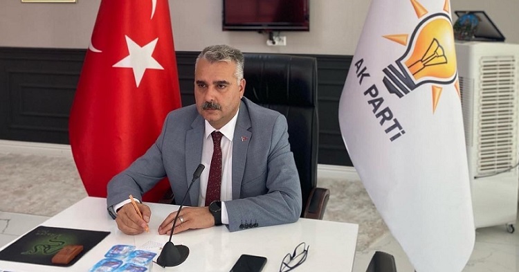 YAPTIKLARIMIZI HALKA ANLATACAĞIZ