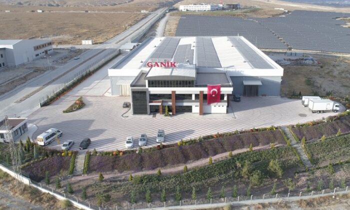 KARADENİZ BÖLGE BİRİNCİSİ OLDU