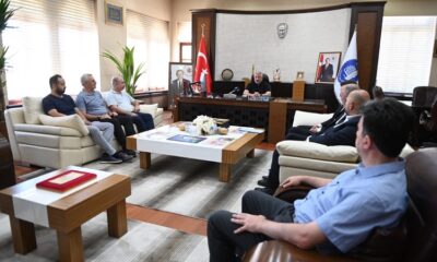 DAHA GÜZE GÜNLERE İMZA ATACAĞIZ