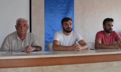 FUTBOL TURNUVASINDA KURALAR ÇEKİLDİ