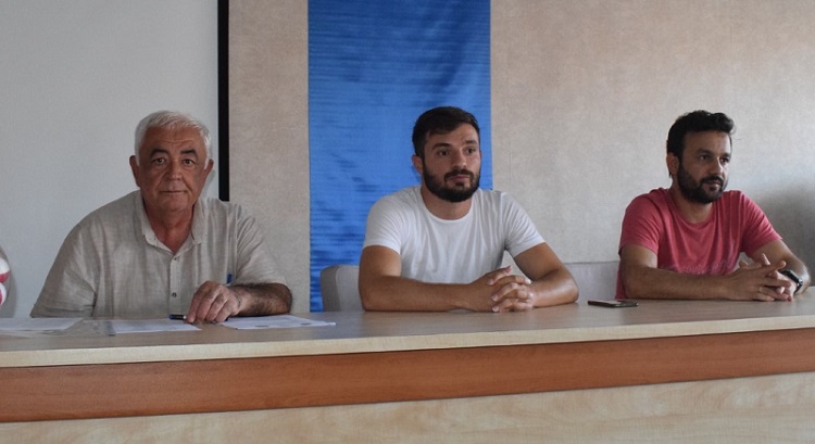 FUTBOL TURNUVASINDA KURALAR ÇEKİLDİ