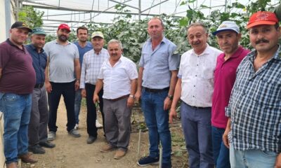 HALK SAĞLIĞI BİRİNCİ ÖNCELİĞİMİZ