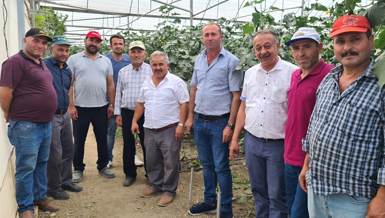 HALK SAĞLIĞI BİRİNCİ ÖNCELİĞİMİZ