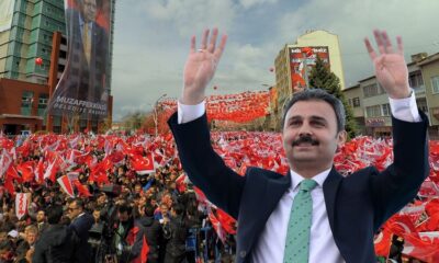 KÜLCÜ ÇEVREYOLUNA ÇÖZÜMÜ ANLATTI