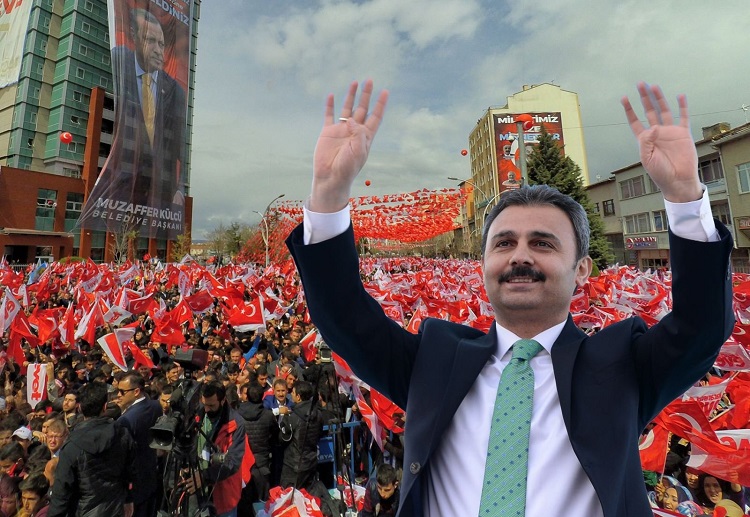 KÜLCÜ ÇEVREYOLUNA ÇÖZÜMÜ ANLATTI