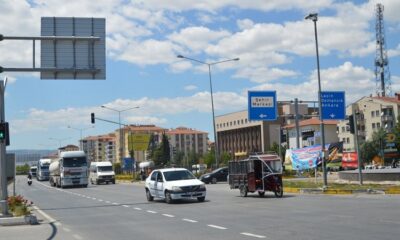 TRAFİK KAZALARINI BİTİRECEK EDS KURULDU