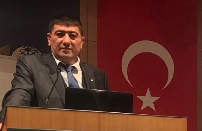 İMAR AFLARI ÖLÜME DAVETİYE