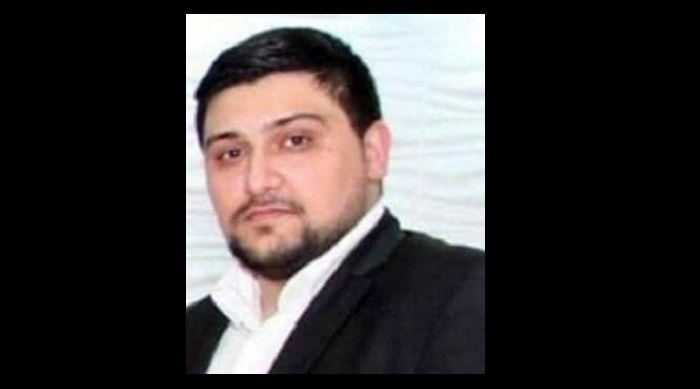 GENÇ YAŞTA ÖLÜMÜ SEVENLERİNİ ÜZDÜ