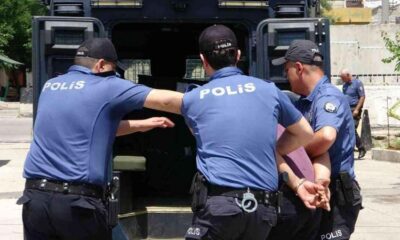 EMNİYET SUÇLULARA GÖZ AÇTIRTMIYOR