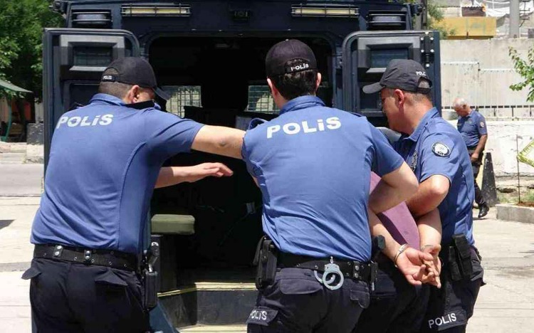 EMNİYET SUÇLULARA GÖZ AÇTIRTMIYOR