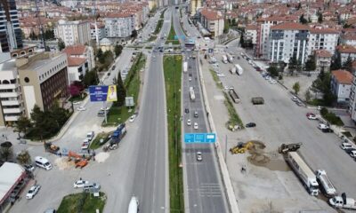 ÇEVREYOLUNA EDS KURULACAK