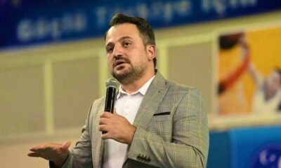 TÜGVA’DAN MUHTEŞEM KAPANIŞ PROGRAMI