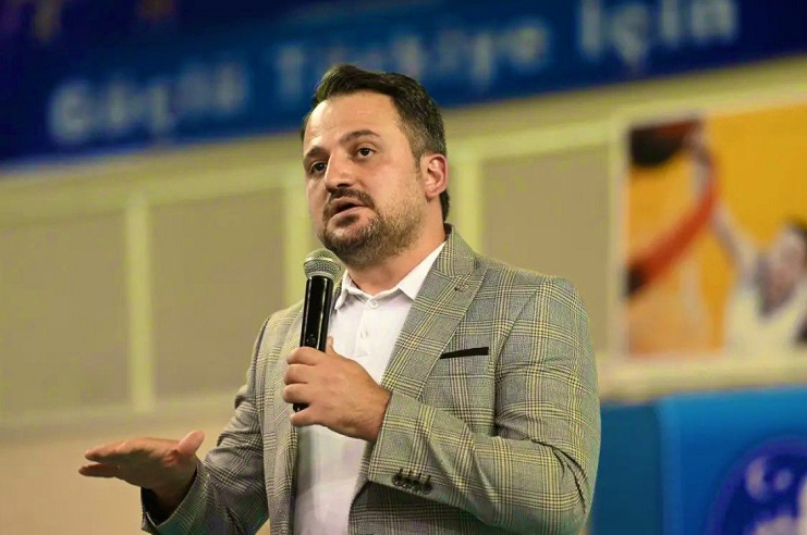 TÜGVA’DAN MUHTEŞEM KAPANIŞ PROGRAMI