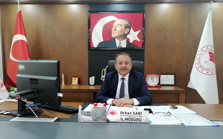 ÇİFTÇİLERE PRİM DESTEĞİ HAYATA GEÇİRİLECEK