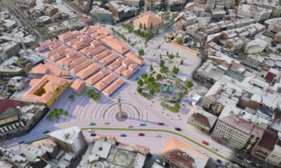 TARİHİ MEYDAN İÇİN BİR ADIM DAHA