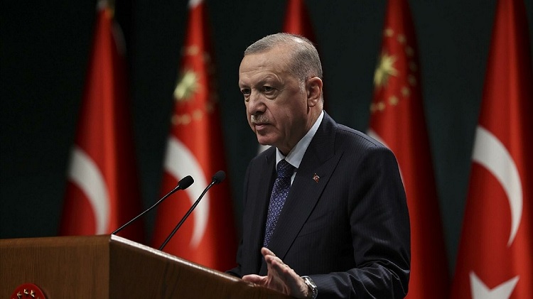 CUMHURBAŞKANI SUNGURLU’DA TEMEL ATACAK