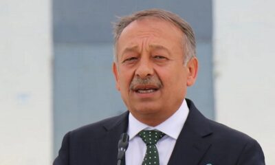 ÇORUM’DA YENİ GELİR KAPISI OLDU