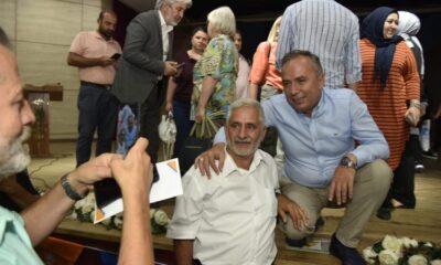 CEYLAN MANİSA’DA GÖNÜLLERE DOKUNDU