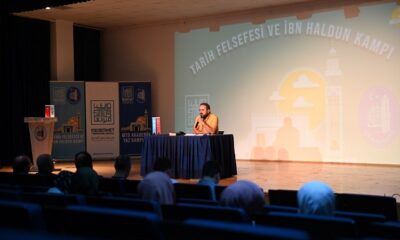 TÜRKİYE’NİN AKADEMİK NABZI ÇORUM’DA ATTI