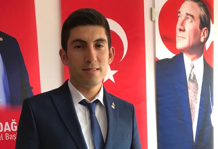 ÇEVREYOLU ŞEHRİN DIŞINA ALINSIN