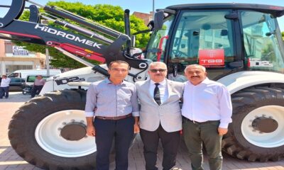 HEDEFLERİMİZE KARARLILIKLA YÜRÜMEYE DEVAM