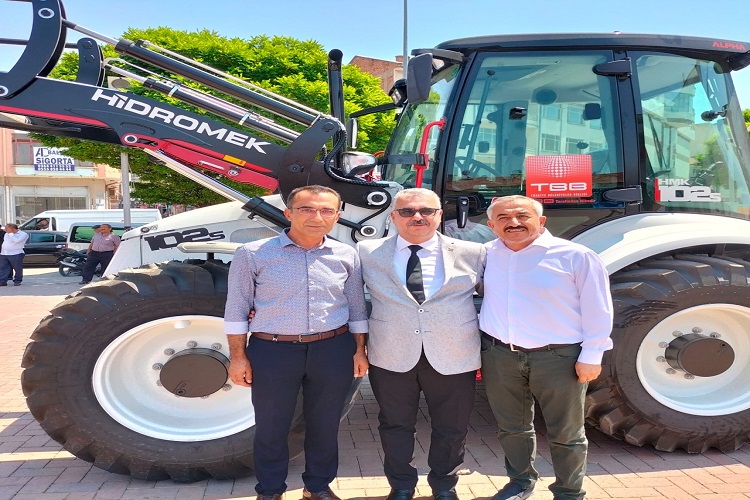 HEDEFLERİMİZE KARARLILIKLA YÜRÜMEYE DEVAM