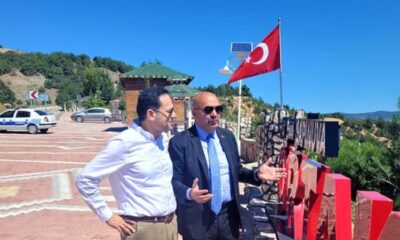 İSBİR’İN ELEKTRİK TALEBİ KARŞILIK BULDU