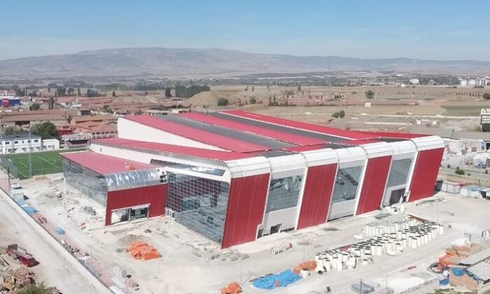 SPOR YATIRIMLARINDA ALTIN DÖNEM