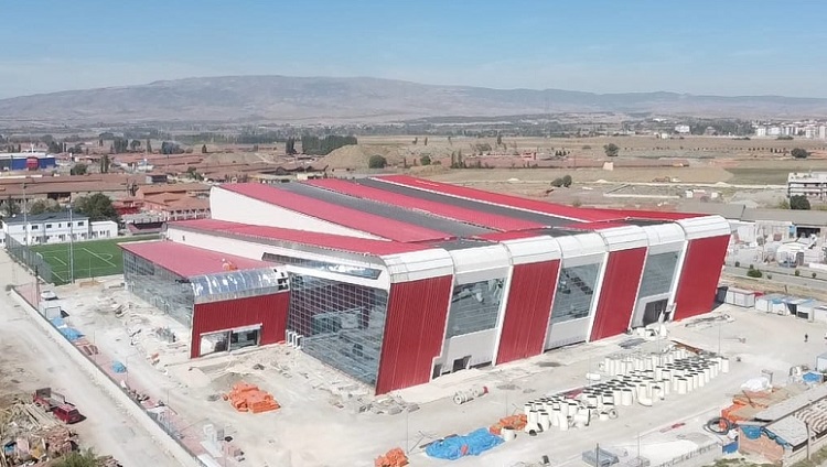 SPOR YATIRIMLARINDA ALTIN DÖNEM