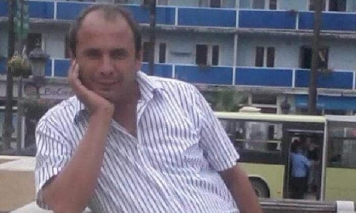 KAMYONCU ESNAFI SEVENLERİNİ ÜZDÜ