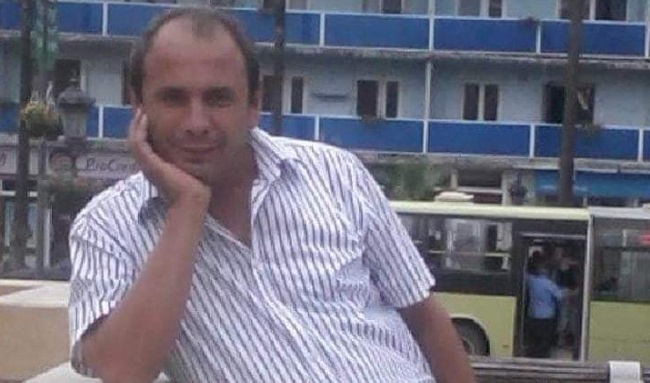 KAMYONCU ESNAFI SEVENLERİNİ ÜZDÜ