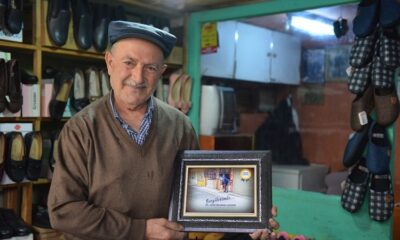 BELEDİYE’DEN TEMİZLİK TEŞEKKÜRÜ