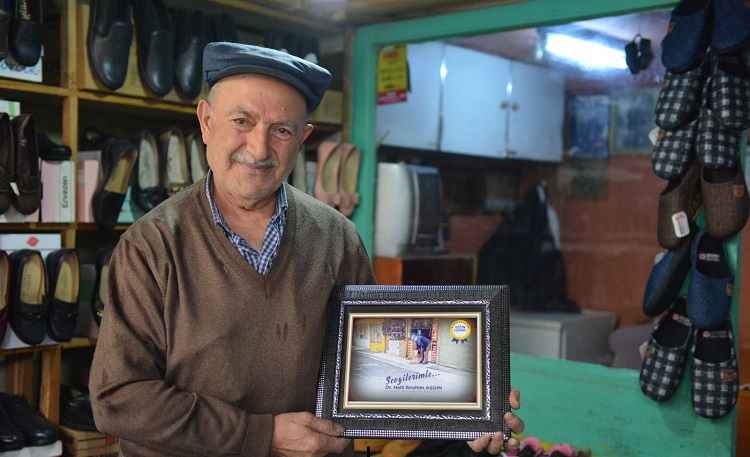 BELEDİYE’DEN TEMİZLİK TEŞEKKÜRÜ