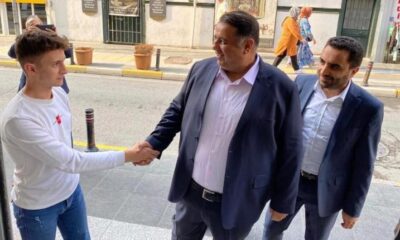 SIKMADIK EL BIRAKMAYACAĞIZ