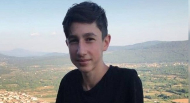 ÇORUMLU GENÇ HAYATA TUTUNAMADI